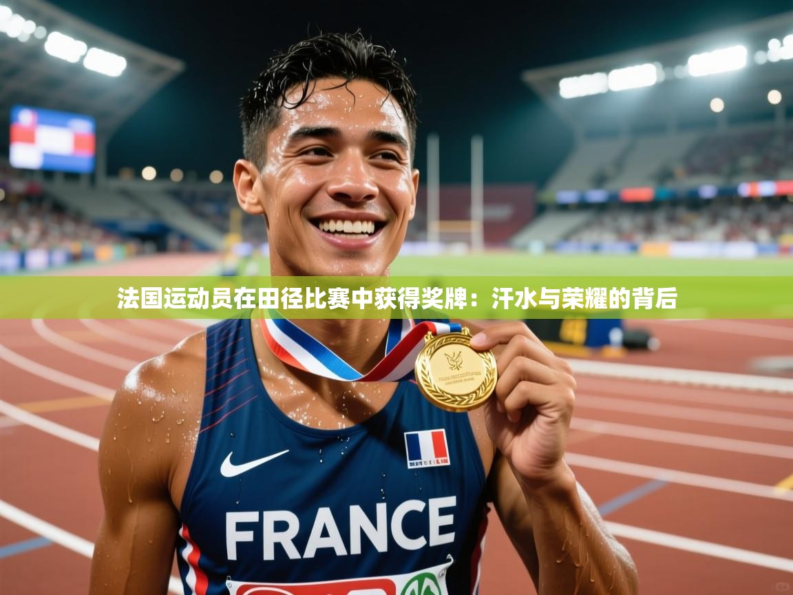 法国运动员在田径比赛中获得奖牌：汗水与荣耀的背后  第1张