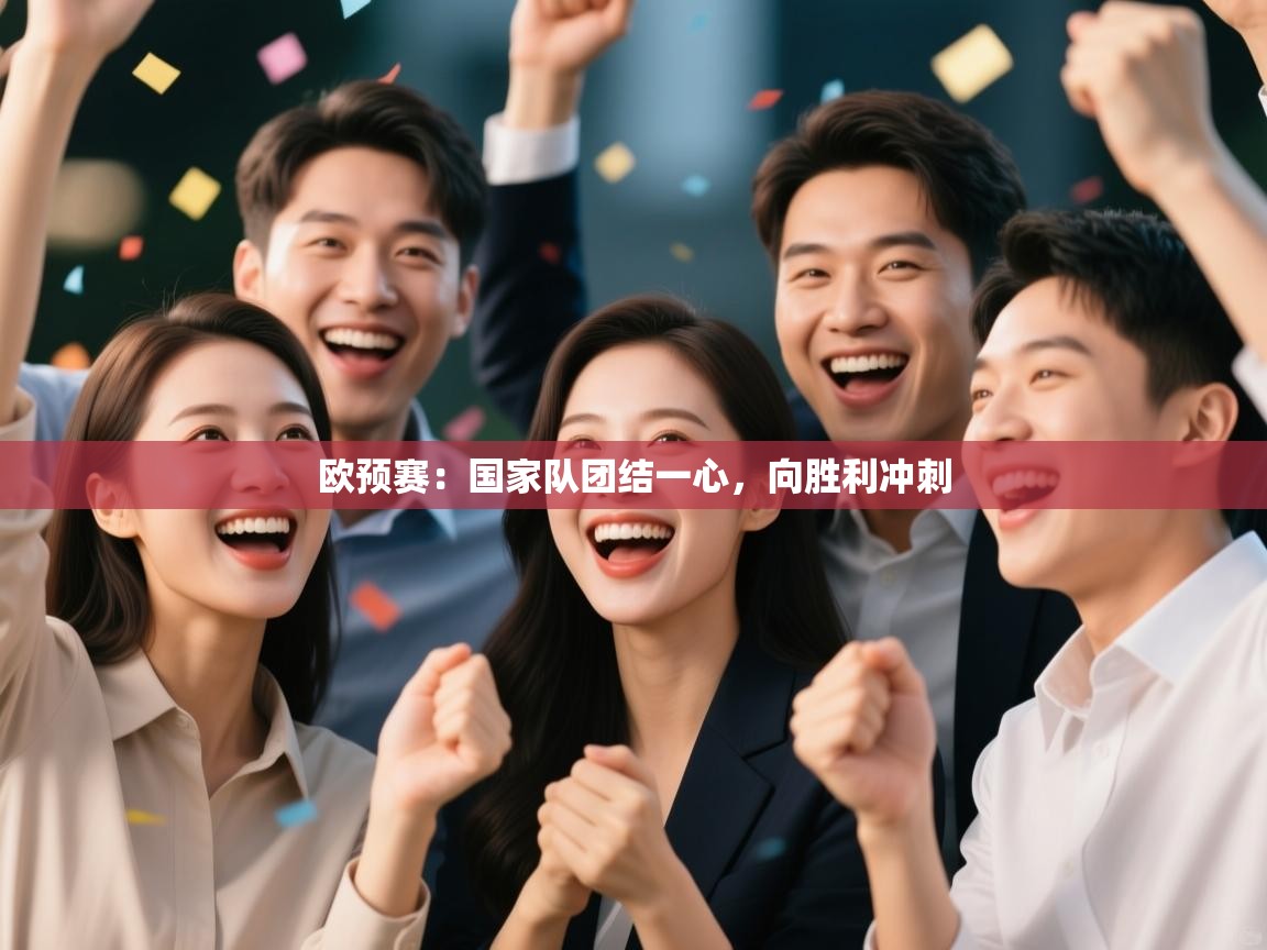 欧预赛：国家队团结一心，向胜利冲刺  第1张