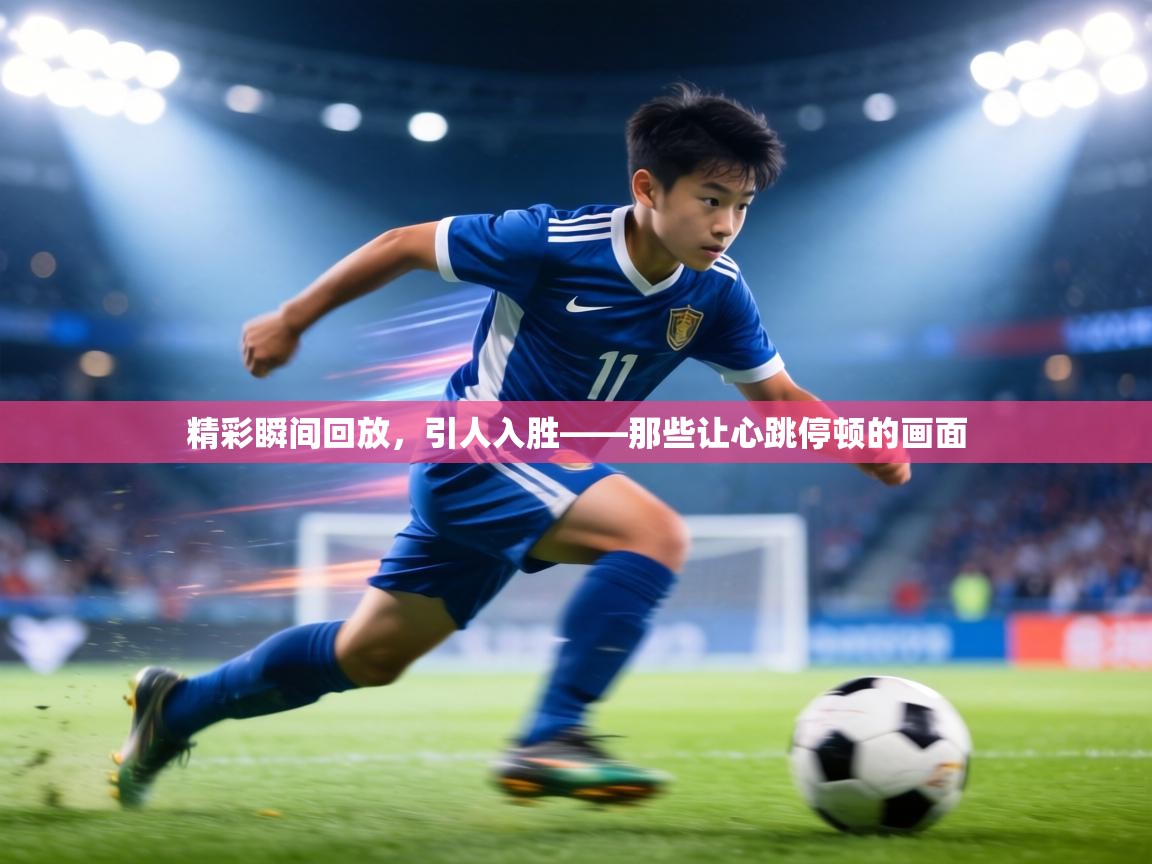 精彩瞬间回放，引人入胜——那些让心跳停顿的画面  第2张