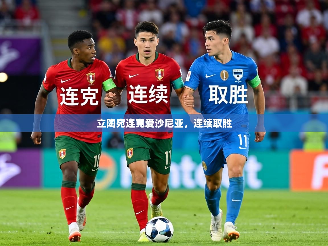 立陶宛连克爱沙尼亚,连续取胜 第1张